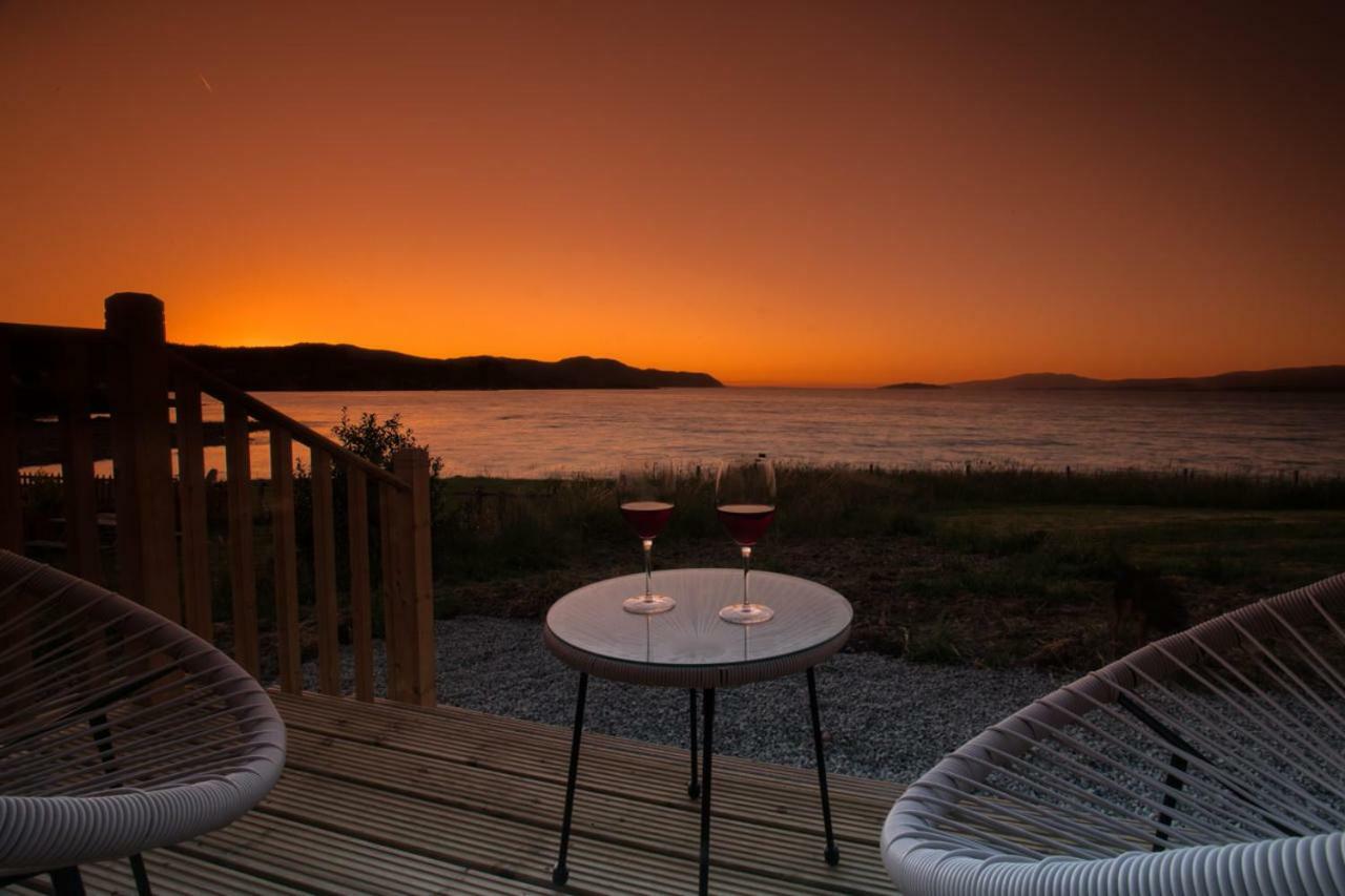 Stay On The Bay, Skye Broadford  Esterno foto