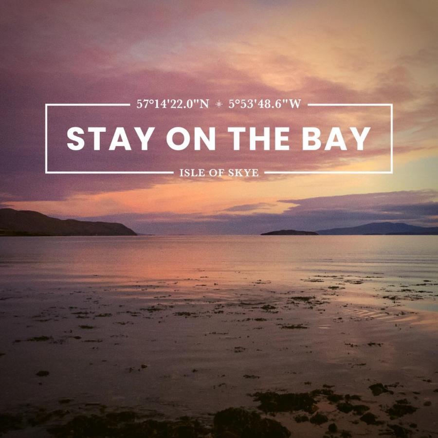 Stay On The Bay, Skye Broadford  Esterno foto